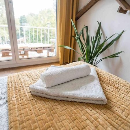 Cozy And Stylish Apartment Near Schoenbrunn Castle Viena Exterior foto