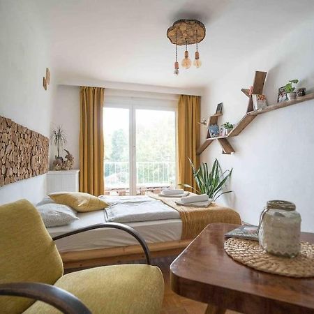 Cozy And Stylish Apartment Near Schoenbrunn Castle Viena Exterior foto